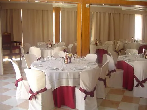 Nch Hotel Торремолинос