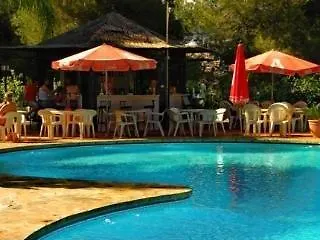 Nch Hotel Торремолинос 2*,
