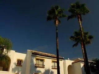 **  Nch Hotel Торремолинос Испания