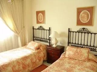 Nch Hotel Торремолинос 2*,  Испания