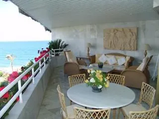 Nch Hotel Торремолинос 2*,