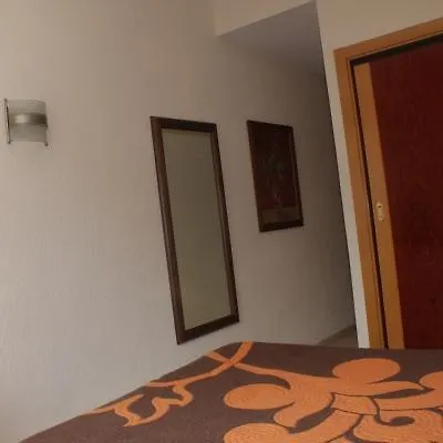 Nch Hotel Торремолинос