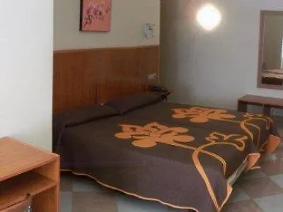 Nch Hotel Торремолинос Испания