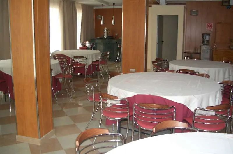 Nch Hotel Торремолинос 2*,