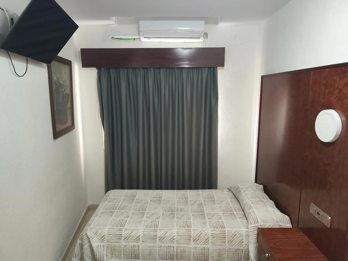 Nch Hotel Torremolinos