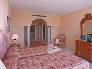 Nch Hotel Torremolinos