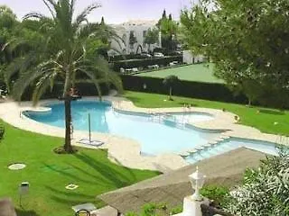 Nch Hotel Torremolinos