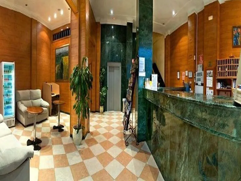 Nch Hotel Torremolinos