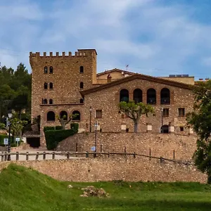 **** Отель La Figuerola & Restaurant Испания