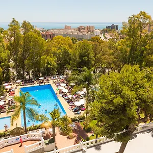 Aluasun Costa Park **** Торремолинос