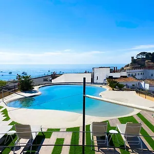 **** Hotell Delfin Spanien