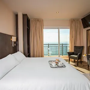 **** Hotell Horitzo By Pierre & Spanien
