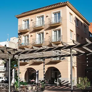 *** Hotell Placa Spanien