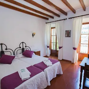 Verde-adults Only Casa de hóspedes Deia