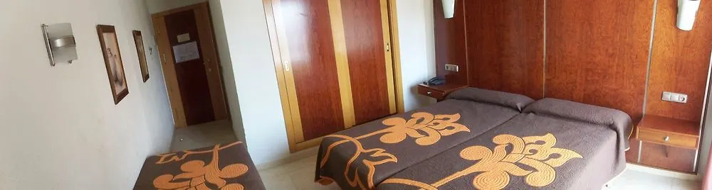 Nch Hotel Τορρεμολίνος 2*,  Ισπανία