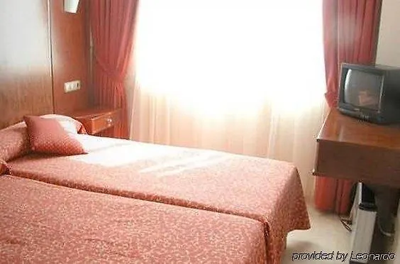 Nch Hotel Torremolinos 2*,  İspanya
