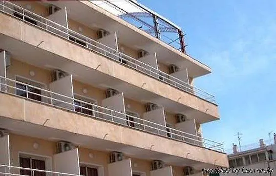 Nch Hotel Τορρεμολίνος