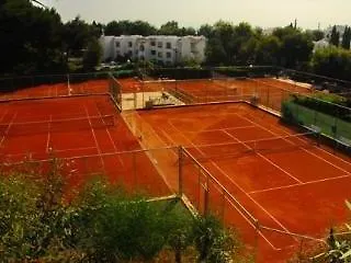 Nch Hotel Torremolinos 2*,  İspanya