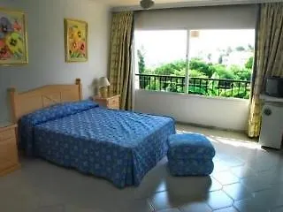 **  Nch Hotel Torremolinos İspanya