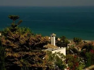 Nch Hotel Torremolinos