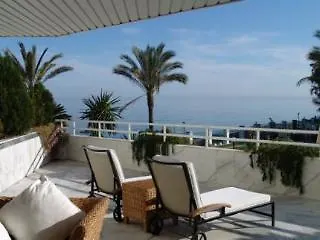 Nch Hotel Torremolinos İspanya