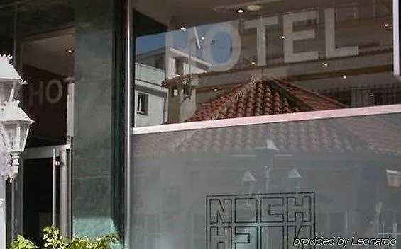 Nch Hotel Torremolinos