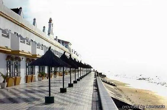 Nch Hotel Torremolinos 2*,  Spain