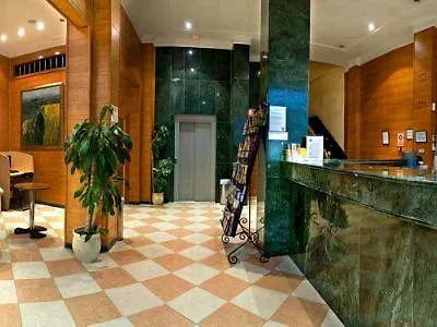 **  Nch Hotel Torremolinos Spain