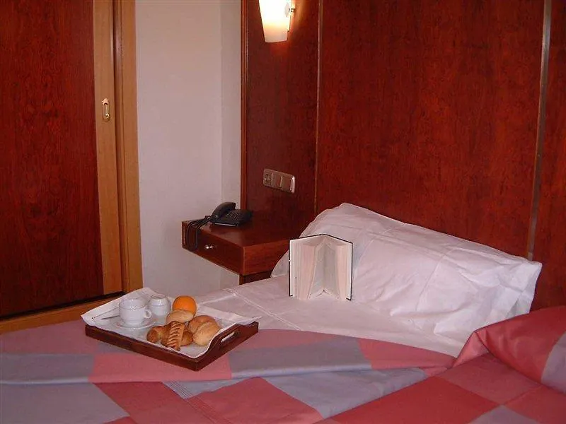 Nch Hotel Torremolinos 2*,  Spain